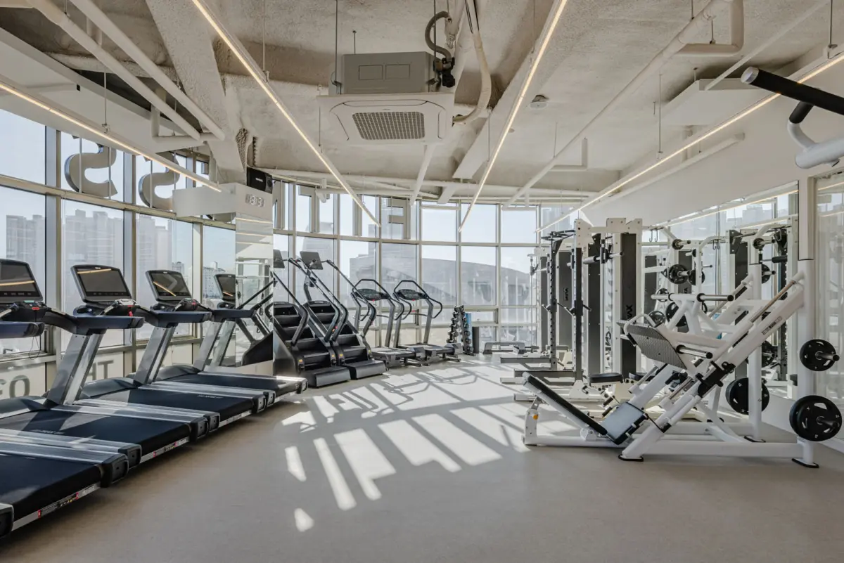 FITNESS 이미지 29